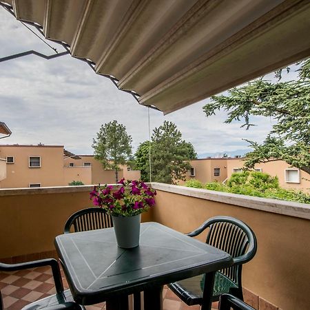 Italianflat - Peschiera Residence Пескьера-дель-Гарда Экстерьер фото