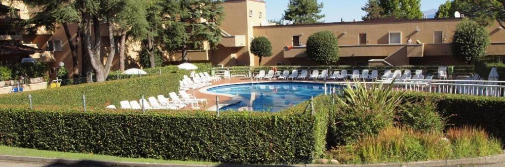 Italianflat - Peschiera Residence Пескьера-дель-Гарда Экстерьер фото