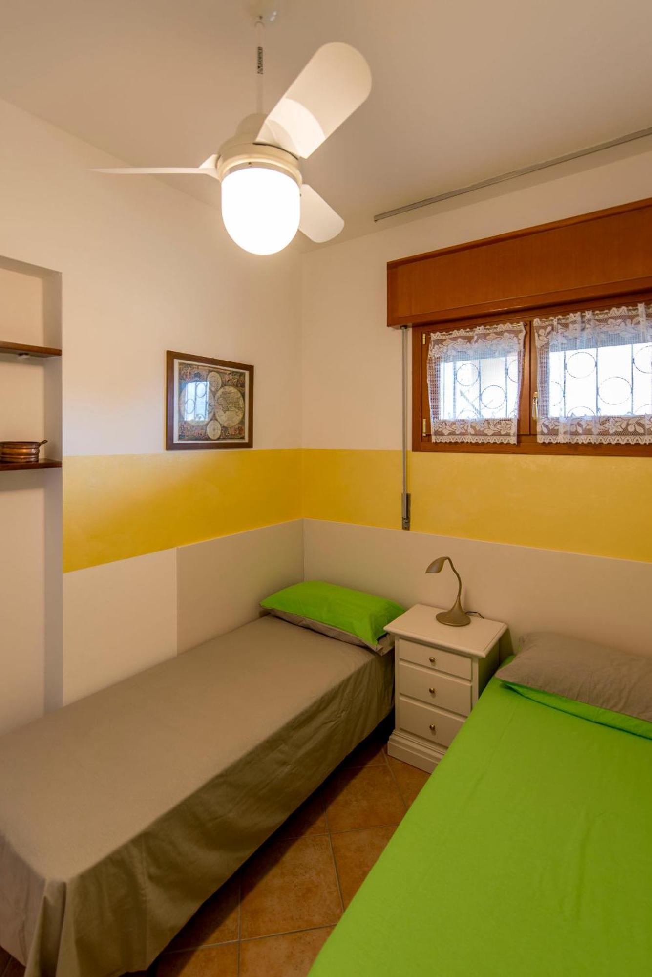 Italianflat - Peschiera Residence Пескьера-дель-Гарда Экстерьер фото