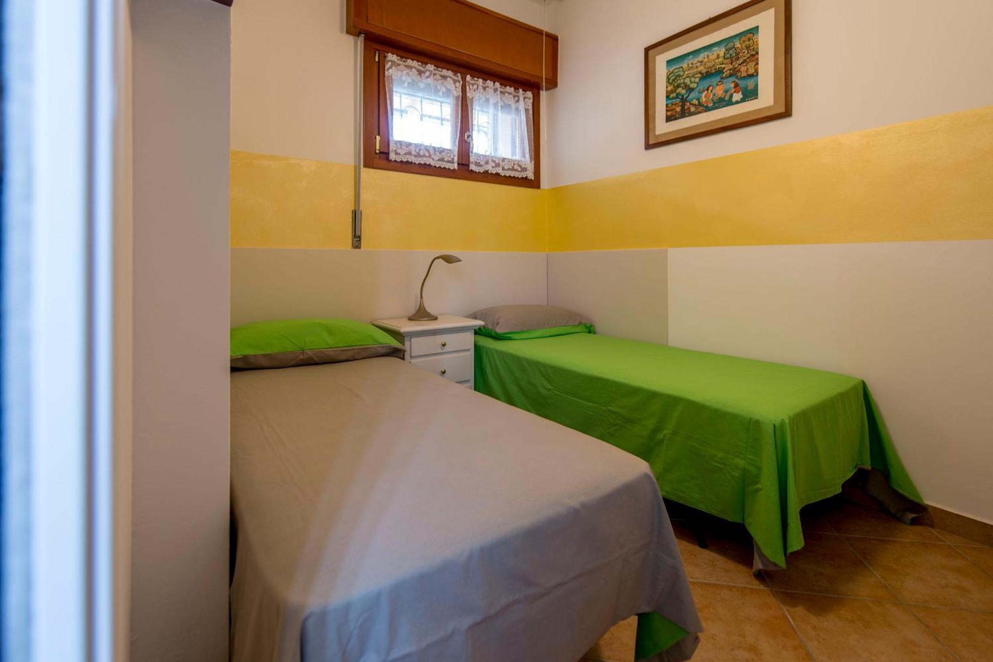 Italianflat - Peschiera Residence Пескьера-дель-Гарда Экстерьер фото