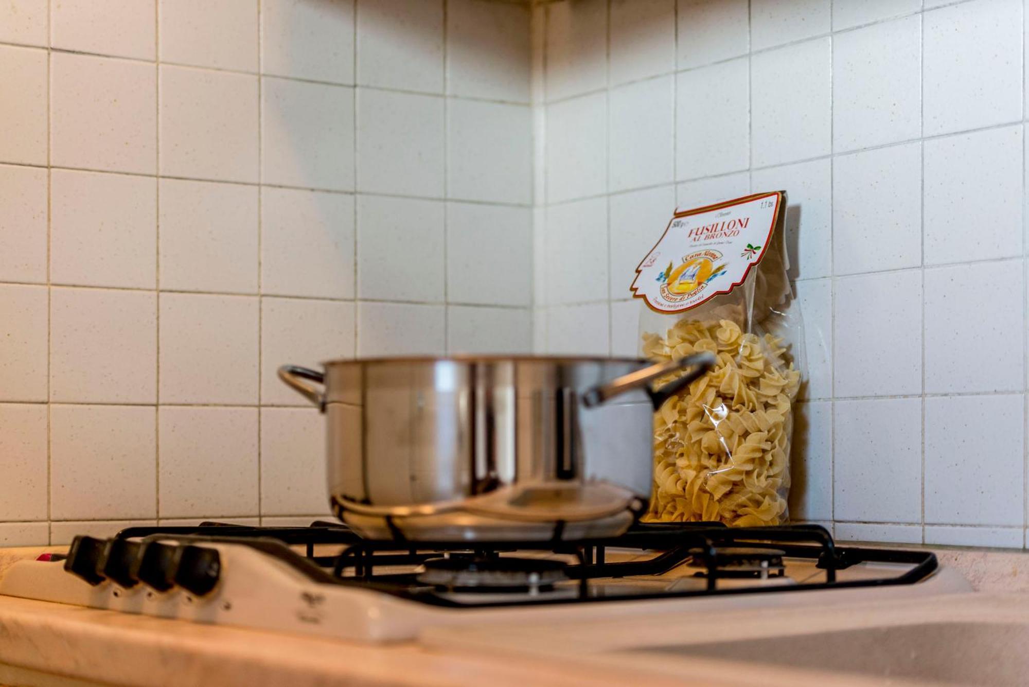 Italianflat - Peschiera Residence Пескьера-дель-Гарда Экстерьер фото