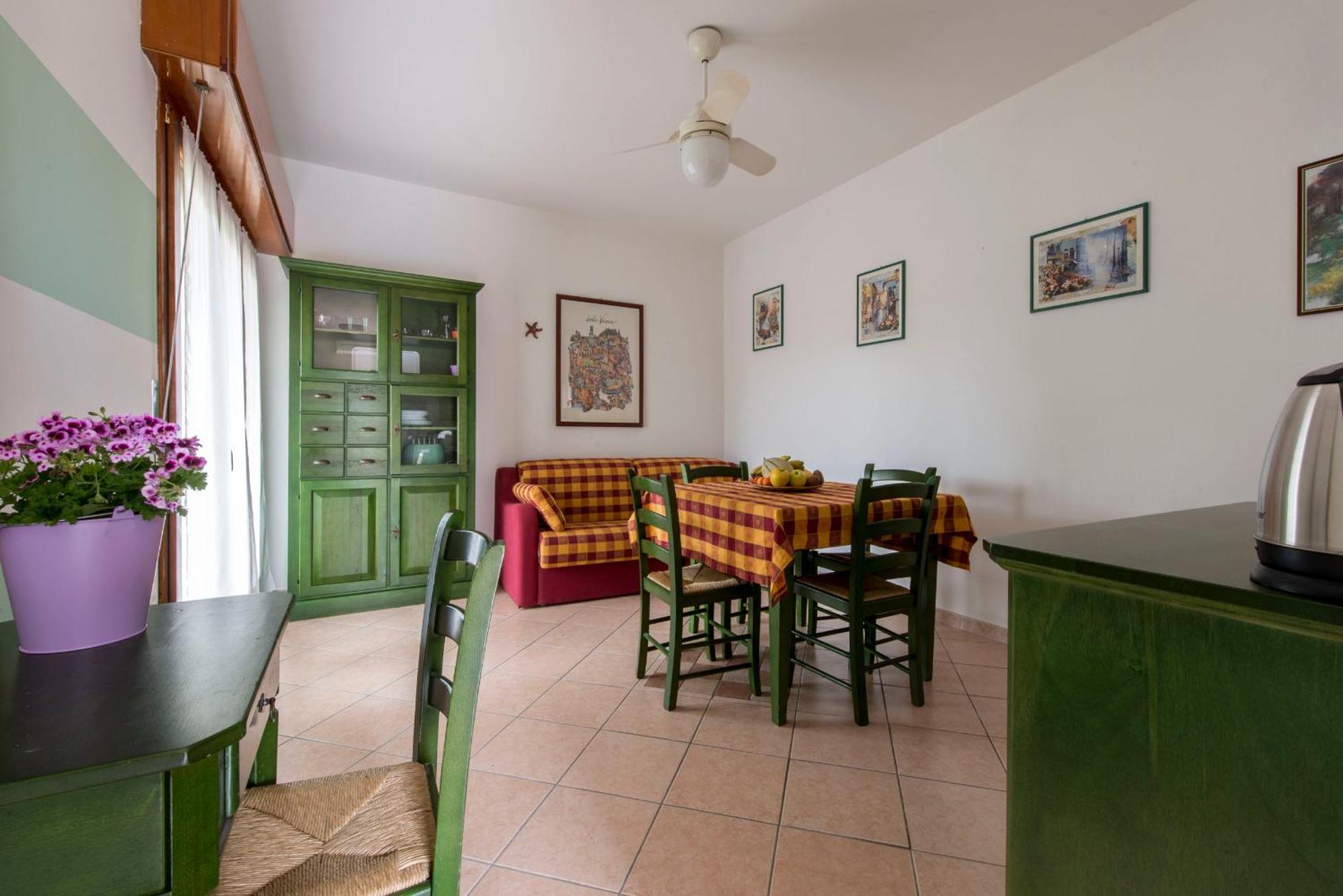 Italianflat - Peschiera Residence Пескьера-дель-Гарда Экстерьер фото