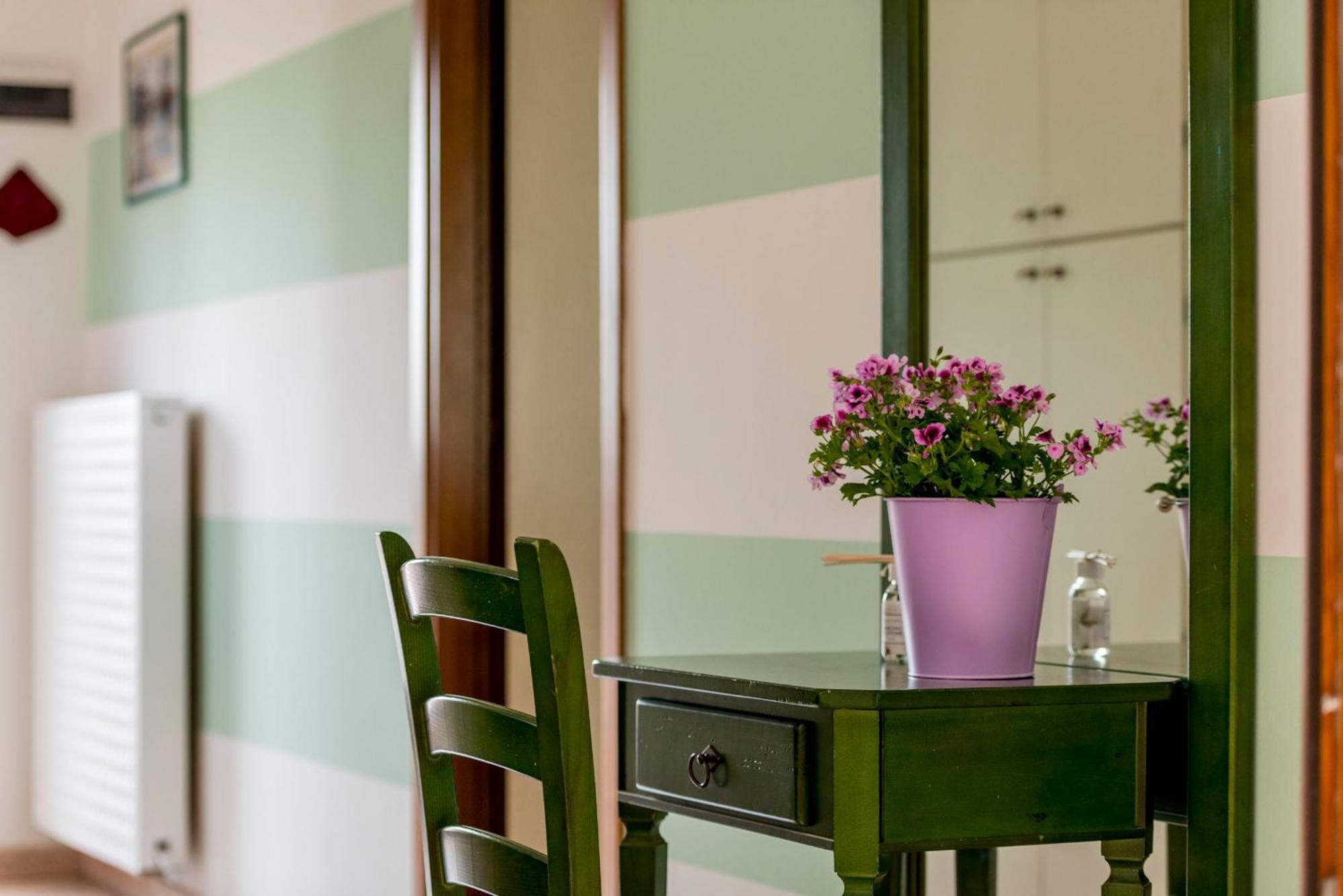 Italianflat - Peschiera Residence Пескьера-дель-Гарда Экстерьер фото