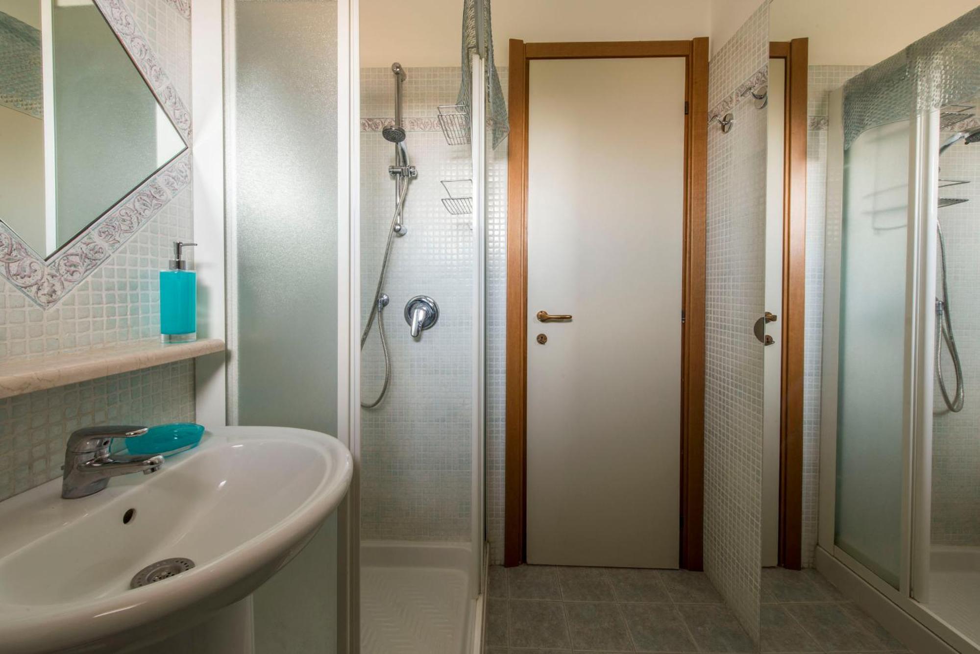 Italianflat - Peschiera Residence Пескьера-дель-Гарда Экстерьер фото