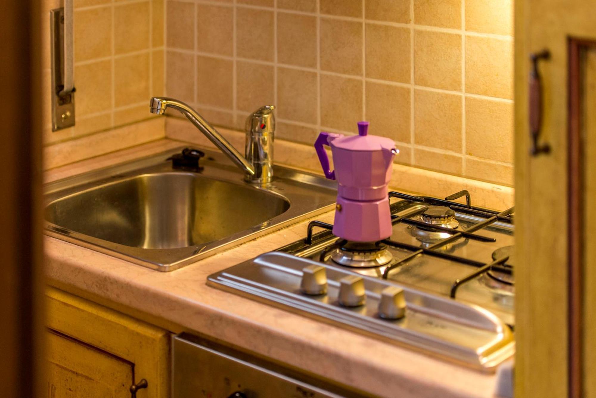 Italianflat - Peschiera Residence Пескьера-дель-Гарда Экстерьер фото