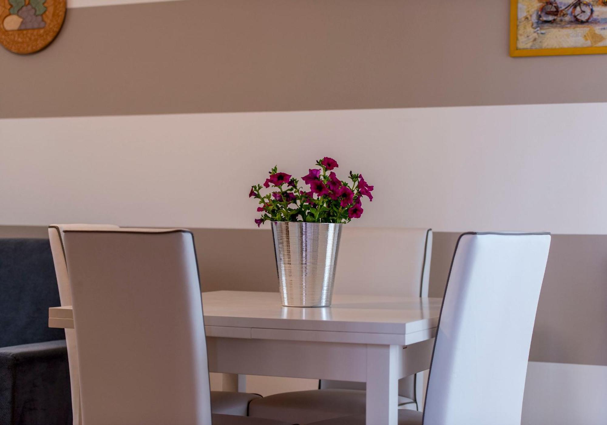 Italianflat - Peschiera Residence Пескьера-дель-Гарда Экстерьер фото
