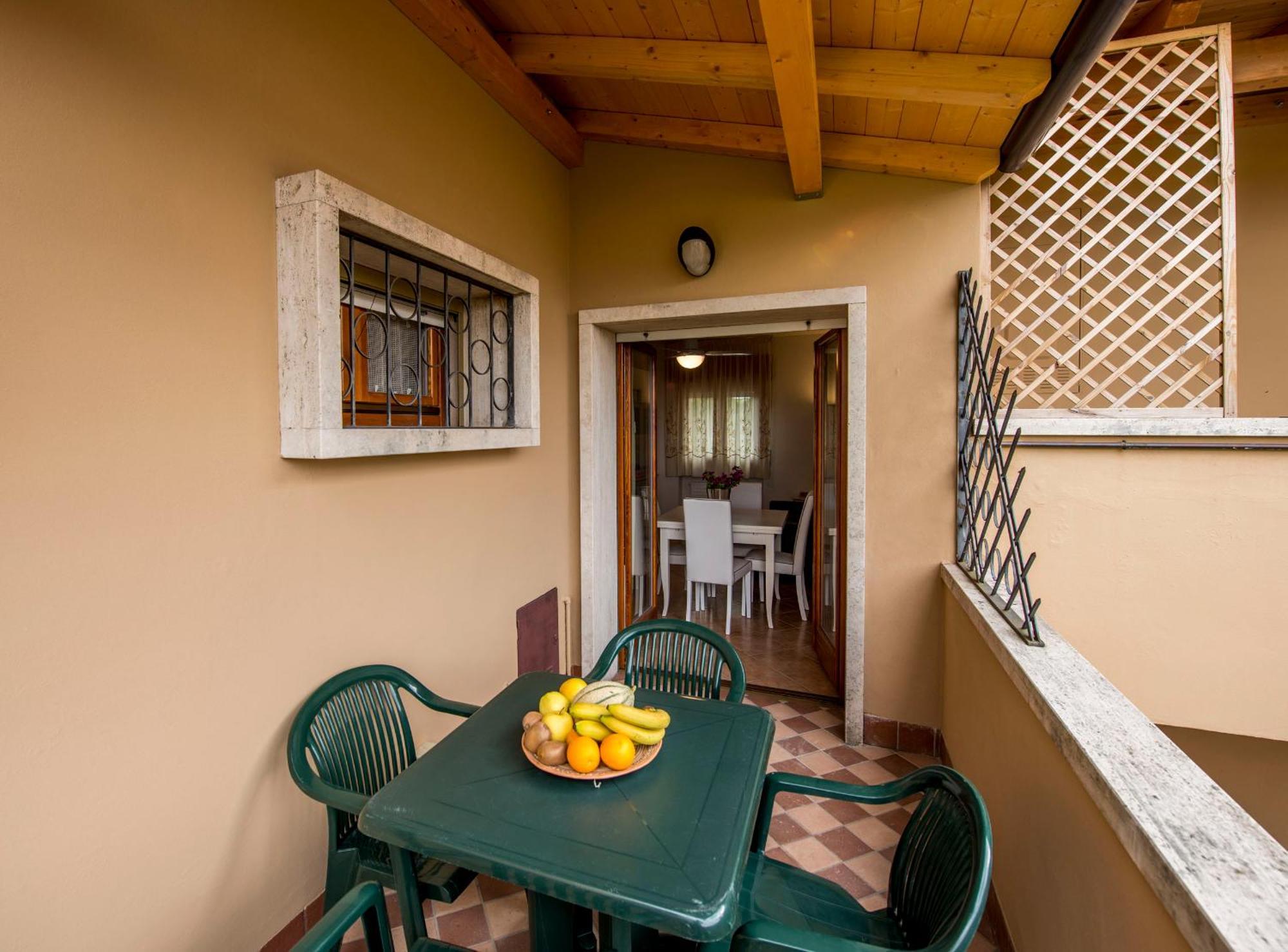 Italianflat - Peschiera Residence Пескьера-дель-Гарда Экстерьер фото