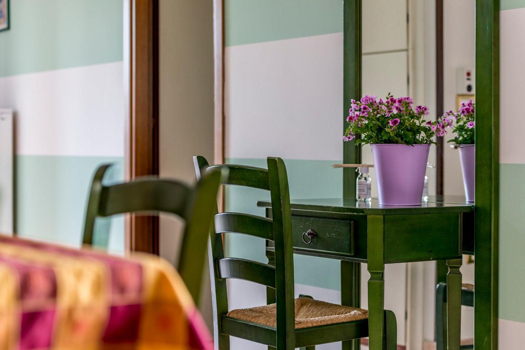 Italianflat - Peschiera Residence Пескьера-дель-Гарда Экстерьер фото
