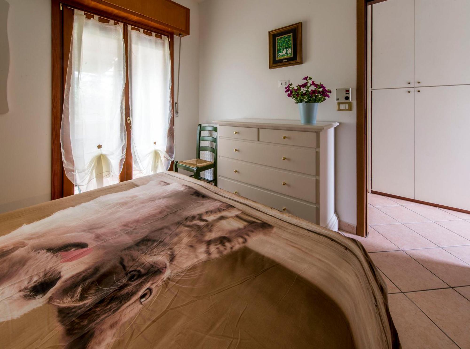 Italianflat - Peschiera Residence Пескьера-дель-Гарда Экстерьер фото