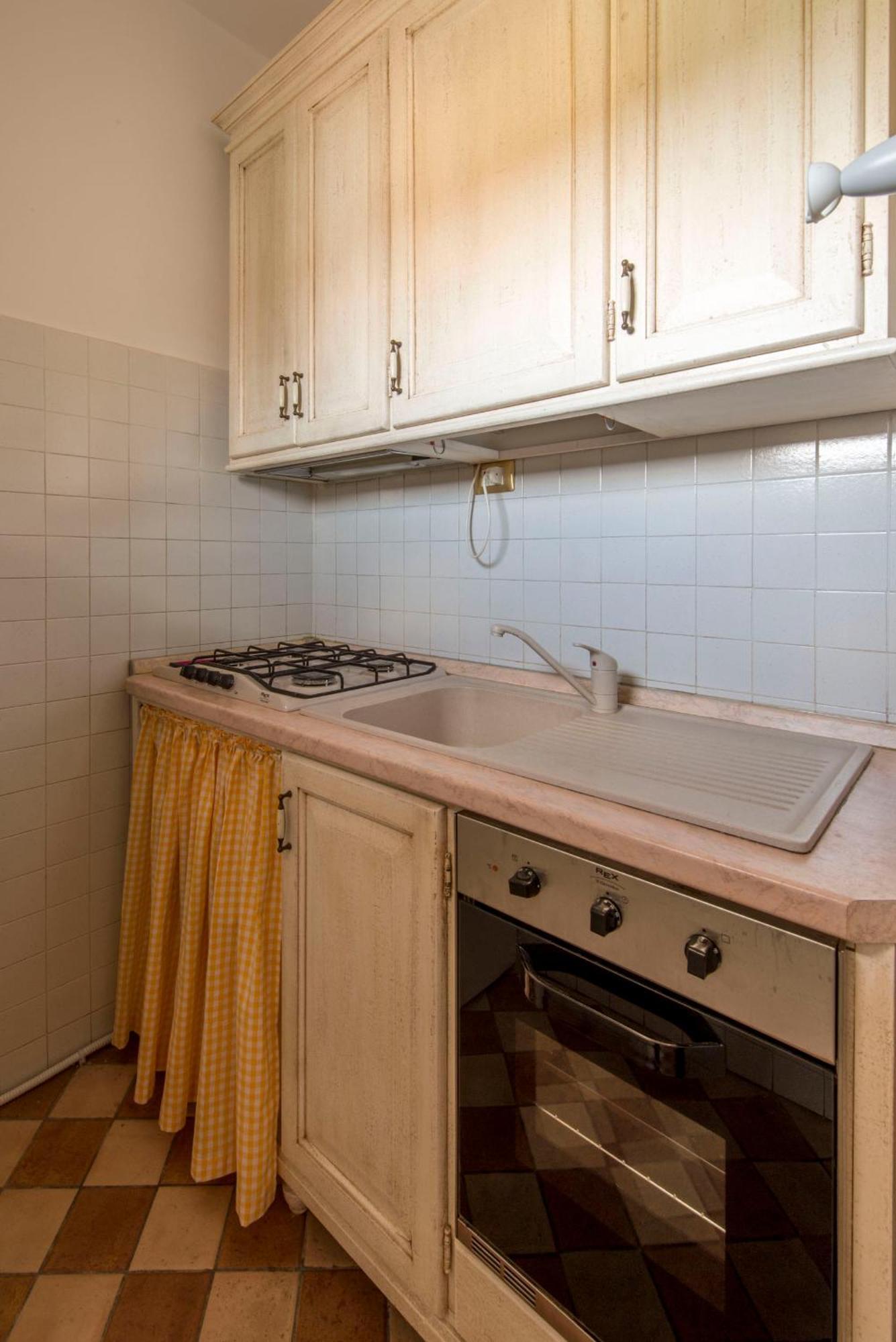 Italianflat - Peschiera Residence Пескьера-дель-Гарда Экстерьер фото
