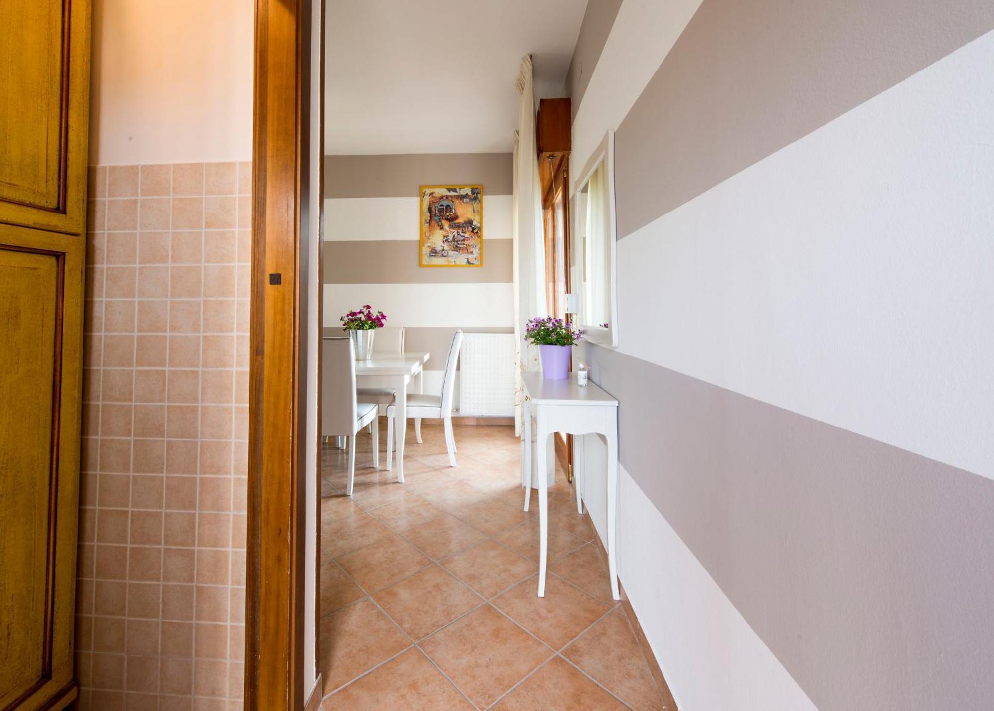 Italianflat - Peschiera Residence Пескьера-дель-Гарда Экстерьер фото