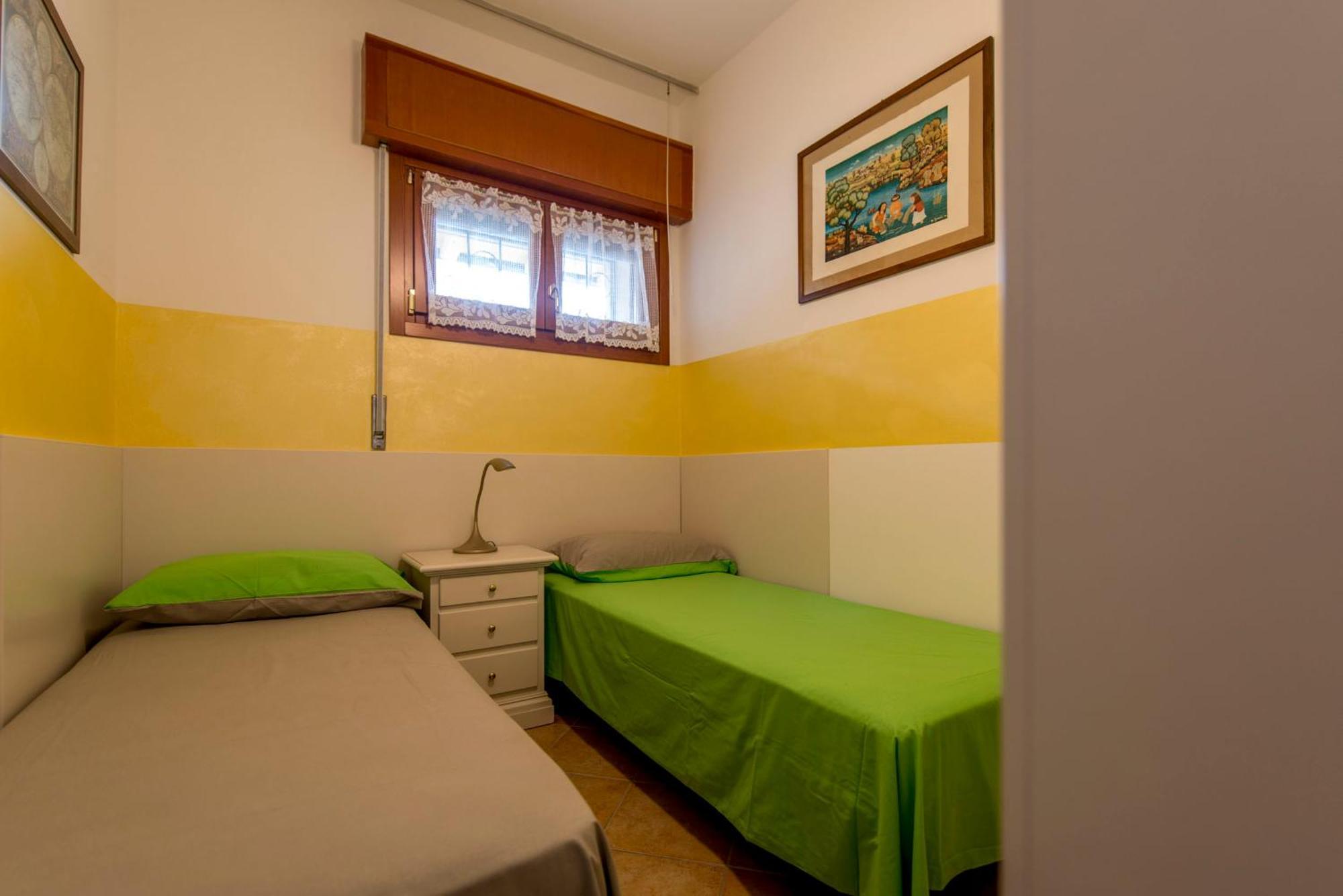 Italianflat - Peschiera Residence Пескьера-дель-Гарда Экстерьер фото