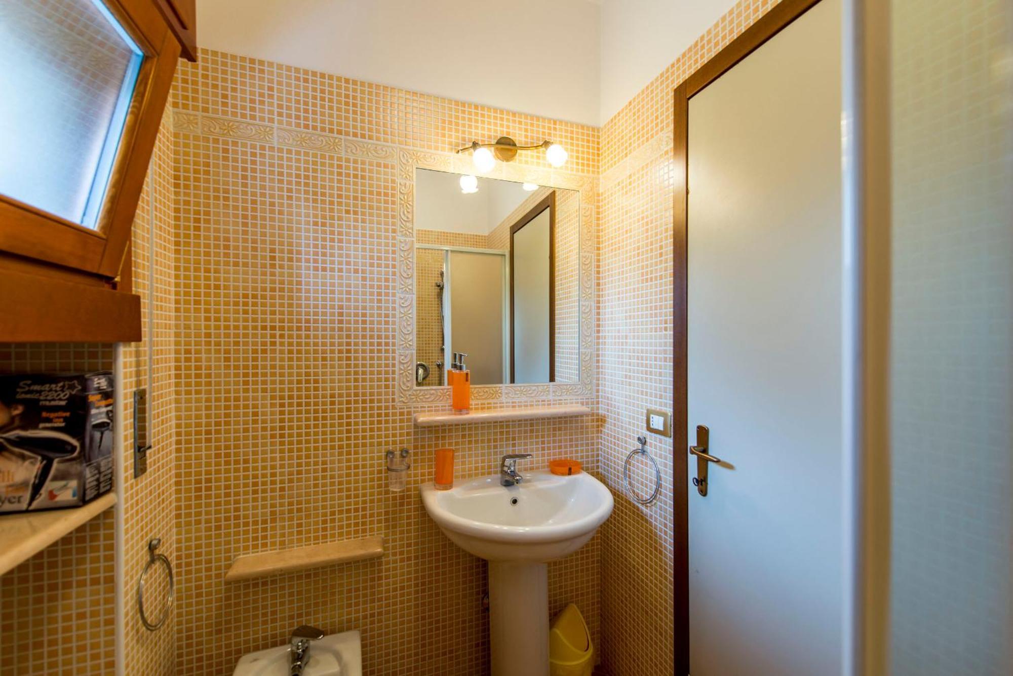 Italianflat - Peschiera Residence Пескьера-дель-Гарда Экстерьер фото
