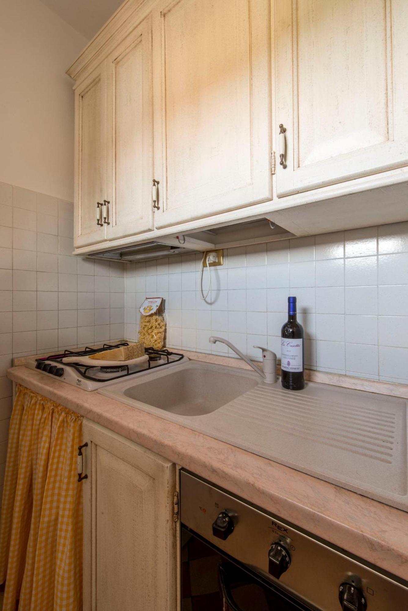 Italianflat - Peschiera Residence Пескьера-дель-Гарда Экстерьер фото