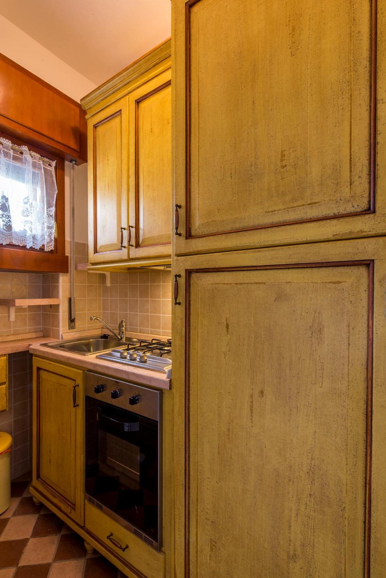 Italianflat - Peschiera Residence Пескьера-дель-Гарда Экстерьер фото