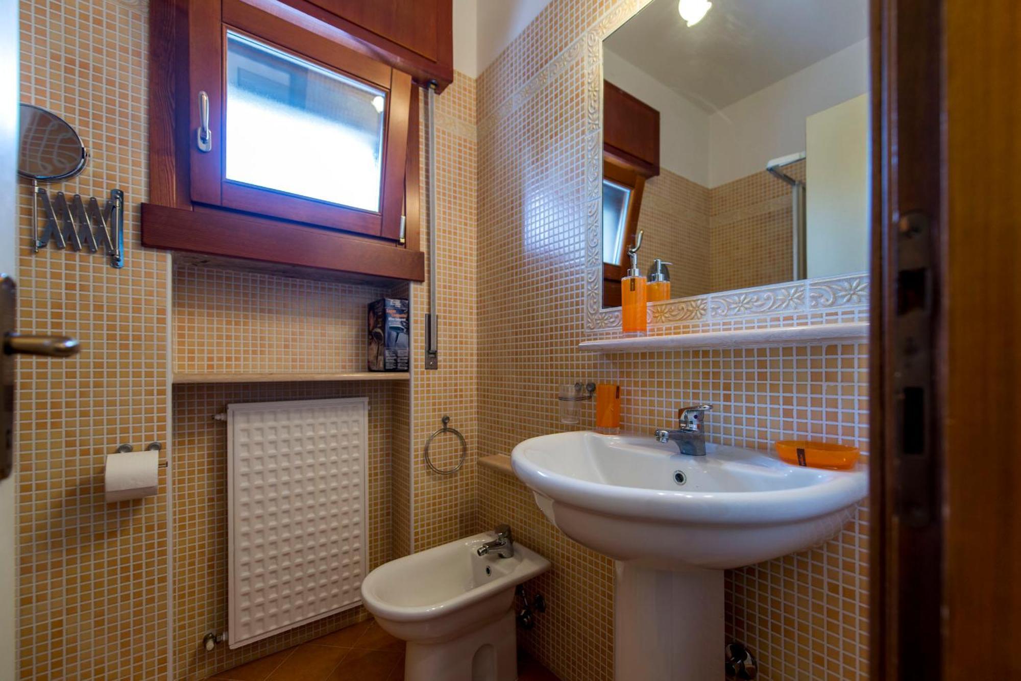 Italianflat - Peschiera Residence Пескьера-дель-Гарда Экстерьер фото