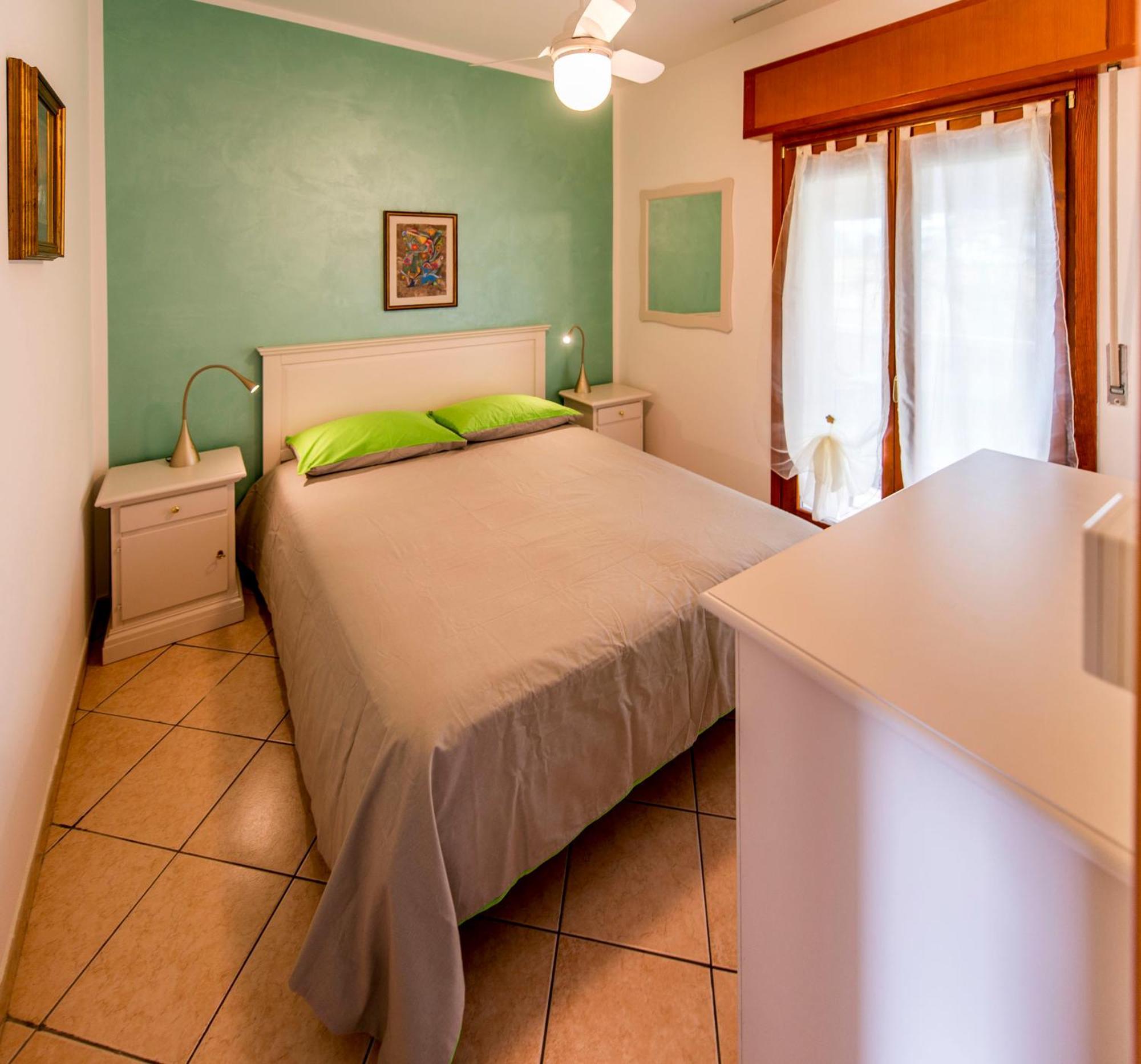 Italianflat - Peschiera Residence Пескьера-дель-Гарда Экстерьер фото