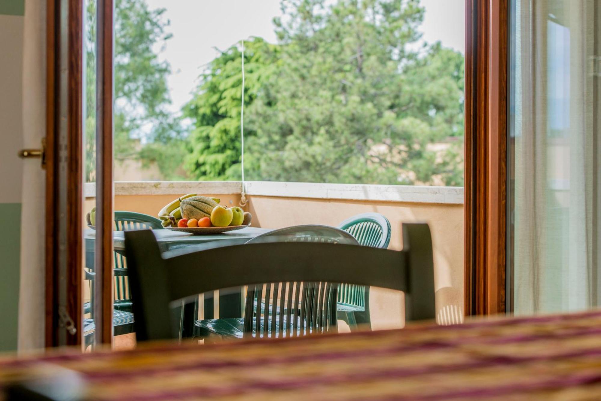 Italianflat - Peschiera Residence Пескьера-дель-Гарда Экстерьер фото