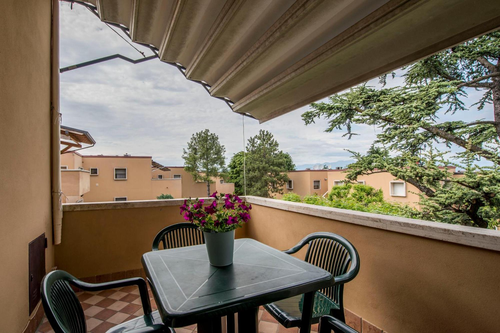 Italianflat - Peschiera Residence Пескьера-дель-Гарда Экстерьер фото